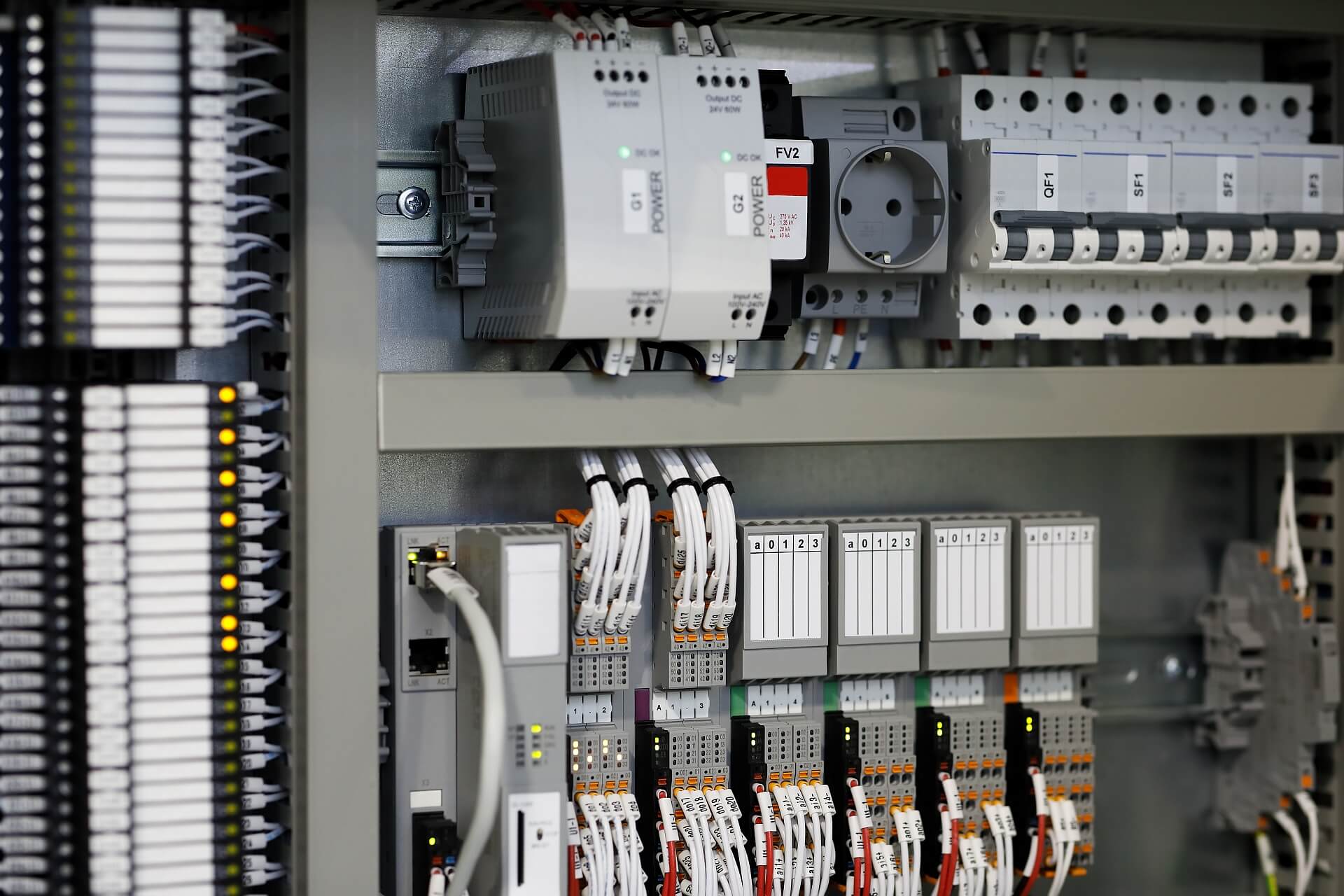 Custom control panel7