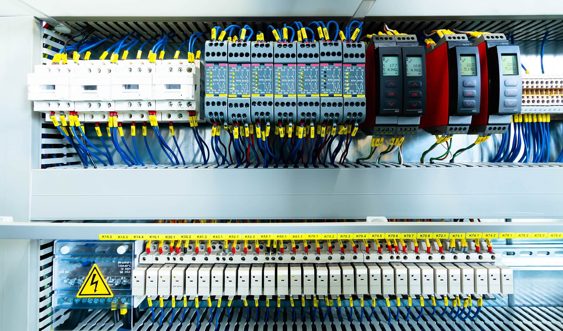 Custom control panel9